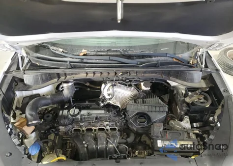 2018 Hyundai Tucson Sel from USA, damaged, VIN KM8J33A44JU667092